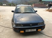 Cần bán xe Toyota Corolla 1.6 năm 1996, màu xám, nhập khẩu nguyên chiếc  