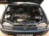 Cần bán xe Toyota Corolla 1.6 năm 1996, màu xám, nhập khẩu nguyên chiếc  