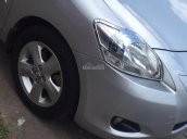 Cần bán Toyota Vios 1.5 E đời 2008, màu bạc