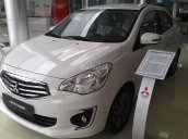 Bán xe Attrage ở Đà Nẵng, xe nhập giá rẻ, 5L/100km, cho vay 80% - LH: 0905.91.01.99 (Phú)