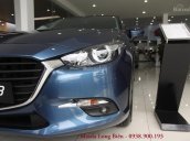 Bán Mazda 3 FL 2018 Hatchback giá cực sốc - 689 triệu đồng - Mazda Long Biên - 0975.930.716