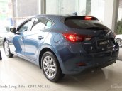 Bán Mazda 3 FL 2018 Hatchback giá cực sốc - 689 triệu đồng - Mazda Long Biên - 0975.930.716