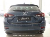 Bán Mazda 3 FL 2018 Hatchback giá cực sốc - 689 triệu đồng - Mazda Long Biên - 0975.930.716