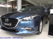 Bán Mazda 3 FL 2018 Hatchback giá cực sốc - 689 triệu đồng - Mazda Long Biên - 0975.930.716