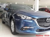 Bán Mazda 3 FL 2018 Hatchback giá cực sốc - 689 triệu đồng - Mazda Long Biên - 0975.930.716