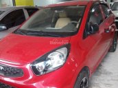 Kia Morning Van - 2015 - Nhiều màu chọn lựa - Đa dạng kiểu dáng - Giá cạnh tranh nhất