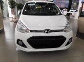 Mua Hyundai i10 1.0 2017 động cơ mạnh mẽ nhiều khuyến mãi hấp dẫn tháng 6