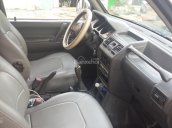 Cần bán lại xe Mitsubishi Pajero 3.0 đời 2001, màu xanh lam 