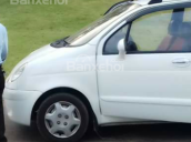 Cần bán xe Daewoo Matiz SE đời 2007, màu trắng