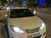 Xe Hyundai Avante 2011, màu trắng còn mới