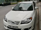 Xe Hyundai Avante 2011, màu trắng còn mới