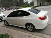 Xe Hyundai Avante 2011, màu trắng còn mới