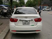 Xe Hyundai Avante 2011, màu trắng còn mới