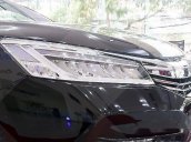 Bán ô tô Honda Accord năm 2016, xe mới, màu đen