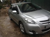 Chính chủ bán Toyota Vios AT sản xuất 2008, màu xám