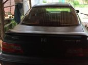 Xe Honda Accord đời 1992, màu xám, giá chỉ 70 triệu