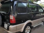 Cần bán Isuzu Hi lander đời 2004, màu đen, giá tốt