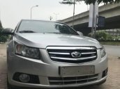 Xe Daewoo Lacetti SE đời 2010, màu bạc, nhập khẩu nguyên chiếc số sàn, 345 triệu