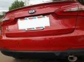 Bán ô tô Kia K3 đời 2015, màu đỏ số sàn, 565tr