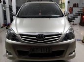 Cần bán lại xe Toyota Innova G đời 2009