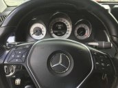 Bán chiếc Mercedes GLK 250 AMG đời 2014, màu đen, giá 1 tỉ 450 triệu