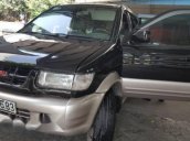 Cần bán Isuzu Hi lander đời 2004, màu đen, giá tốt