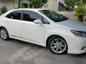 Bán Lexus HS 250H Hybrid 2011, màu trắng, xe nhập