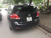 Bán Toyota Venza đời 2009, màu đen số tự động 