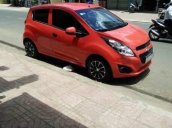 Cần bán Chevrolet Spark năm 2016, giá chỉ 280 triệu