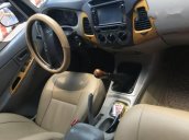 Bán Toyota Innova J đời 2008