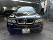 Cần bán xe BMW X5 đời 2006, màu đen, nhập khẩu chính hãng giá cạnh tranh