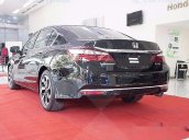 Bán ô tô Honda Accord năm 2016, xe mới, màu đen