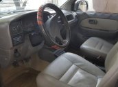 Cần bán Isuzu Hi lander đời 2004, màu đen, giá tốt