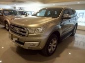 Bán ô tô Ford Everest Titanium đời 2016, giá tốt