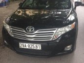 Bán Toyota Venza đời 2009, màu đen số tự động 