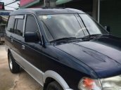 Cần bán Toyota Zace GL 2002 giá cạnh tranh