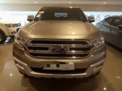 Bán ô tô Ford Everest Titanium đời 2016, giá tốt