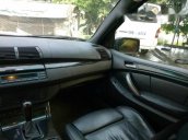 Cần bán xe BMW X5 đời 2006, màu đen, nhập khẩu chính hãng giá cạnh tranh