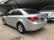 Xe Daewoo Lacetti SE đời 2010, màu bạc, nhập khẩu nguyên chiếc số sàn, 345 triệu