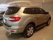 Bán ô tô Ford Everest Titanium đời 2016, giá tốt