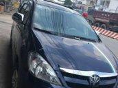 Bán Toyota Innova J đời 2008