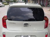 Cần bán xe Kia Morning Van 2012, màu kem (be), 228tr