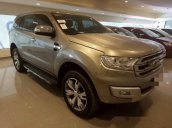 Bán ô tô Ford Everest Titanium đời 2016, giá tốt