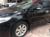 Bán Toyota Corolla Altis 1.8G đời 2011, màu đen số tự động 