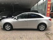 Xe Daewoo Lacetti SE đời 2010, màu bạc, nhập khẩu nguyên chiếc số sàn, 345 triệu