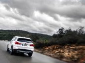 BMW X1 sDrive18i đời 2017, màu trắng, nhập khẩu, ưu đãi hấp dẫn, có xe giao ngay