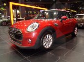 Bán Mini Cooper 2015, màu đỏ, xe nhập, giá tốt