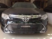 Bán Toyota Camry 2.5G, sản xuất 2015, xe đẹp như mới