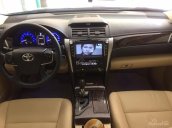 Bán Toyota Camry 2.5G, sản xuất 2015, xe đẹp như mới