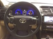 Bán Toyota Camry 2.5G, sản xuất 2015, xe đẹp như mới